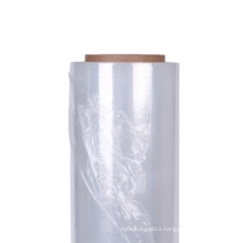 manufacturers price plastic wrapping transparent stretch wrap film